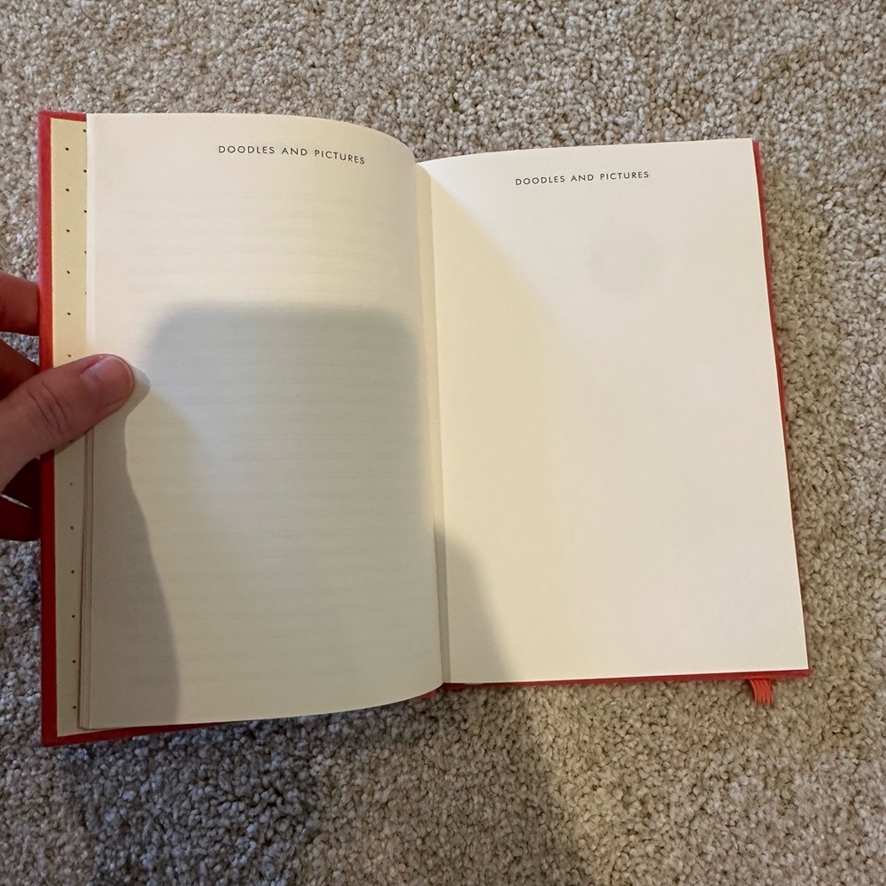 Kate Spade Travel Journal - Picture 16 of 16